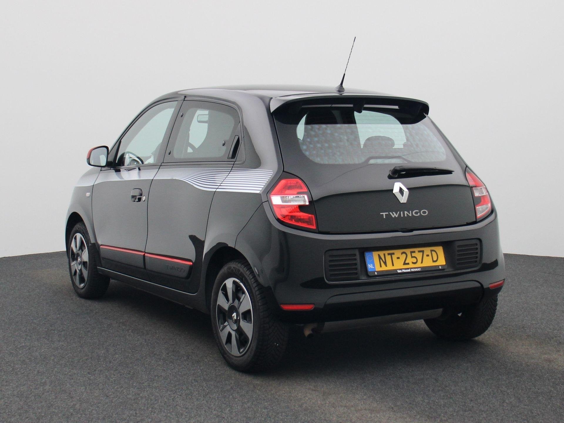 Renault Twingo 1.0 SCe Collection | Airconditioning | Pack L, Auto's, Renault, Keurmerk '100% Onderhouden', Gebruikt, Euro 6, 840 kg