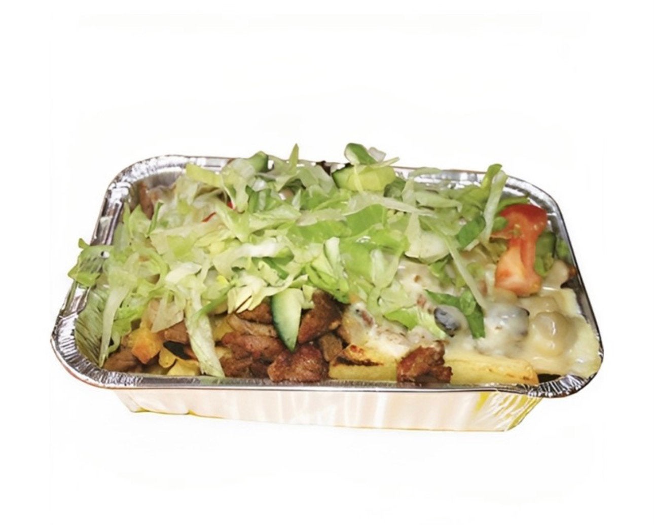 Shoarma bakker gezocht