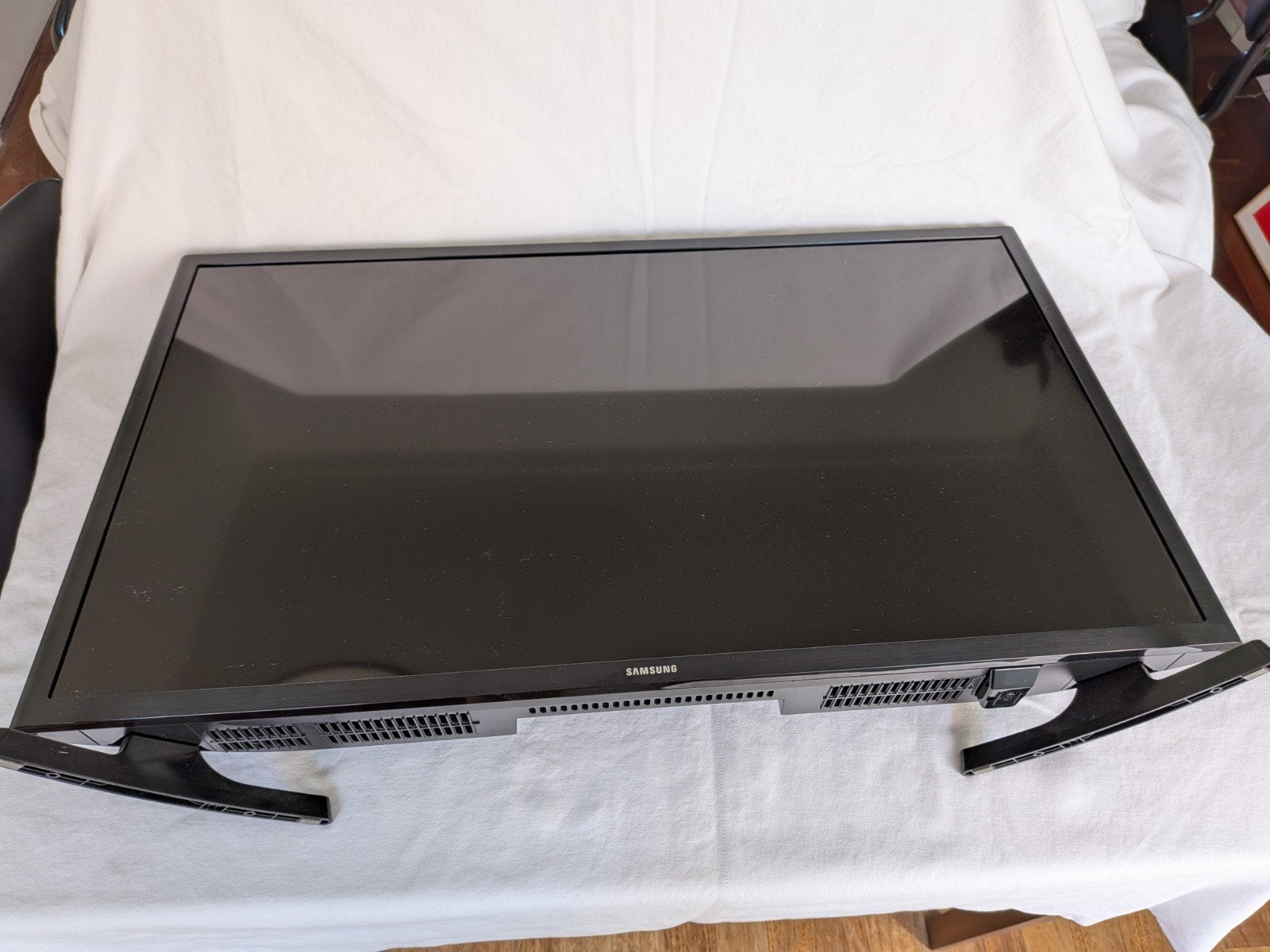 Samsung UE32M5002AKXXH 32 inch Full HD TV, Ophalen, 50 Hz, 80 tot 100 cm, Samsung