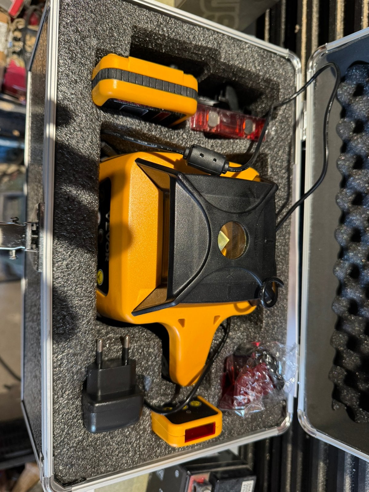 Nieuwe bouwlaser vevor, Ophalen of Verzenden, Nieuw