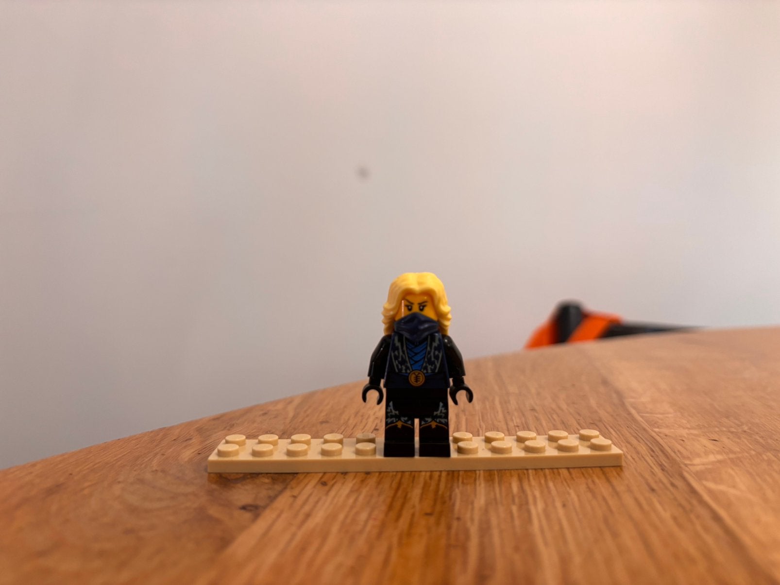 Moeder van jay ninjago, Ophalen of Verzenden, Zo goed als nieuw
