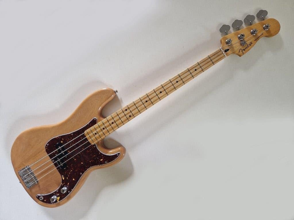 Fender Precision Bass, Ophalen, Gebruikt, Elektrisch