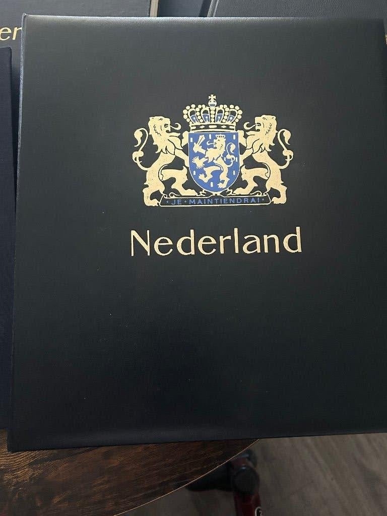 Davo postzegel luxe  albums NL, Ophalen of Verzenden, Nederland