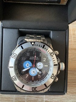 Kyboe horloge's te koop, Sieraden, Tassen en Uiterlijk, Overige merken, Polshorloge, Kunststof, Ophalen of Verzenden