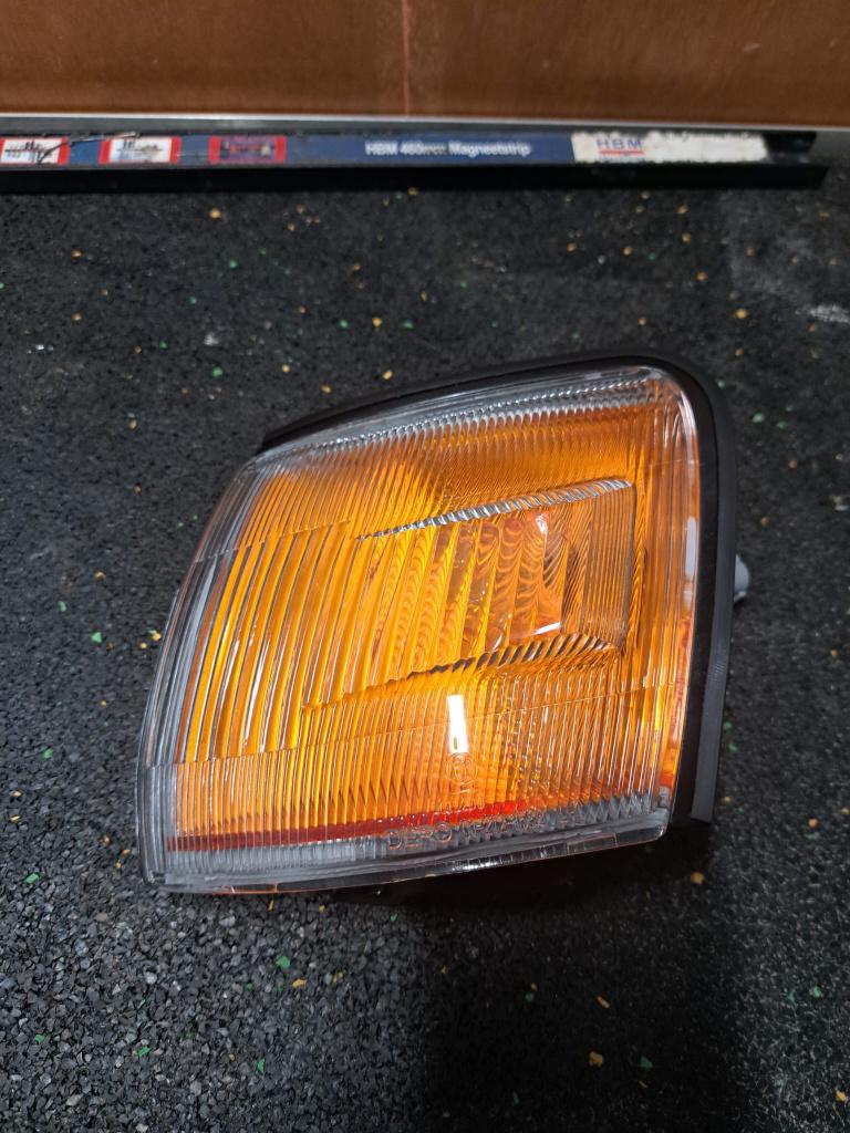Nieuw Knipperlicht Links Toyota Starlet P8, Ophalen of Verzenden, Nieuw, Toyota