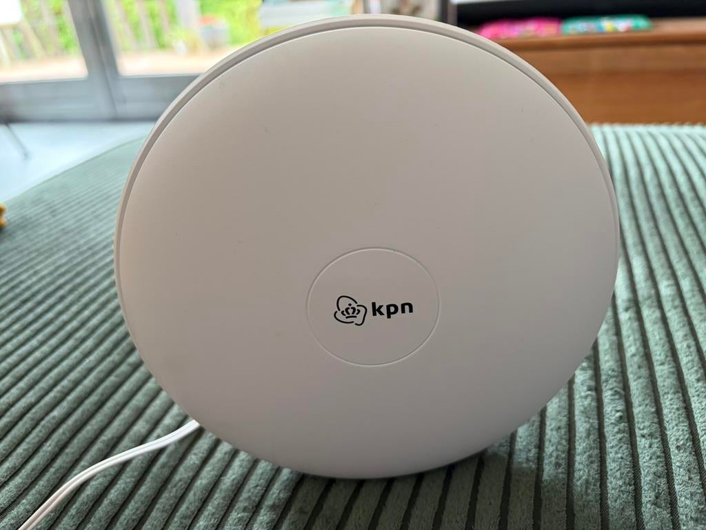 KPN SuperWifi | 3 stuks, Ophalen of Verzenden, Zo goed als nieuw