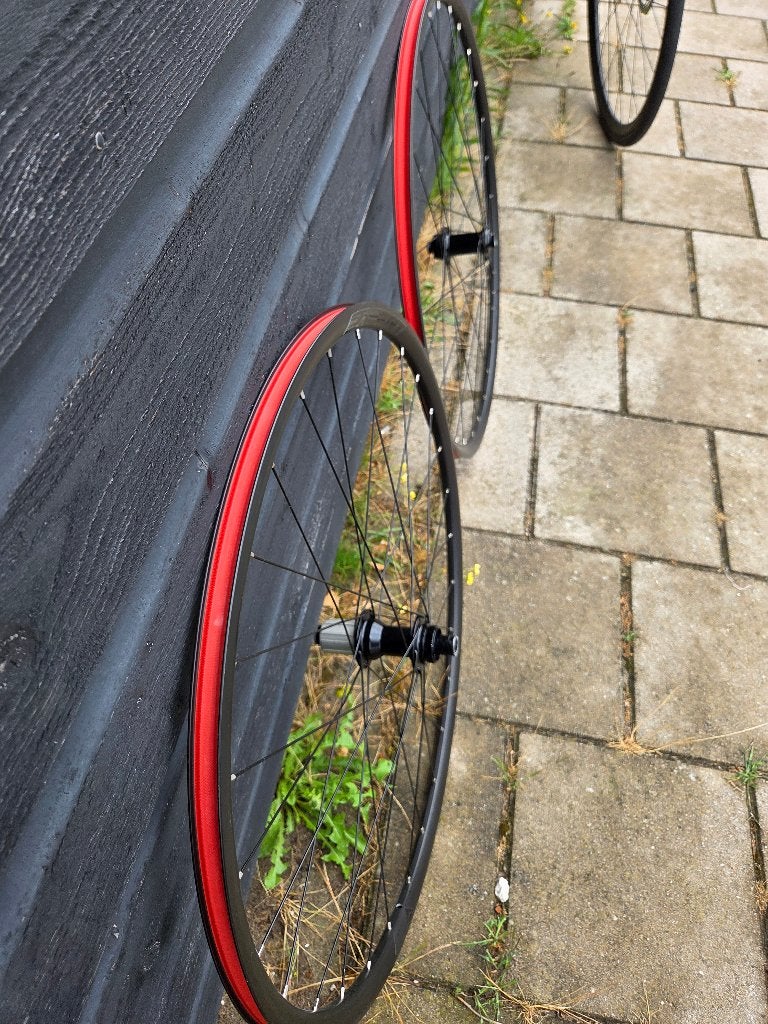 Wielren wielset, Ophalen, Nieuw, Overige typen