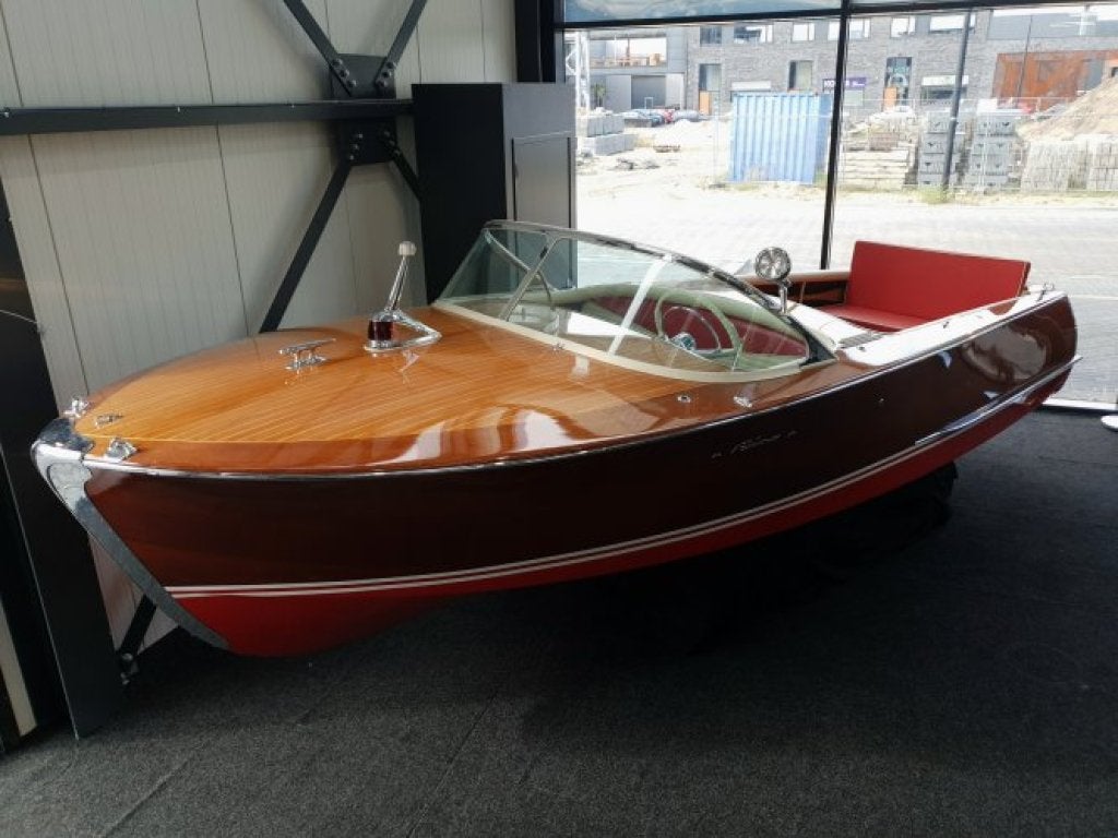 Riva Super Florida, Watersport en Boten, Niet ingevuld, Overige merken, Gebruikt, Niet ingevuld