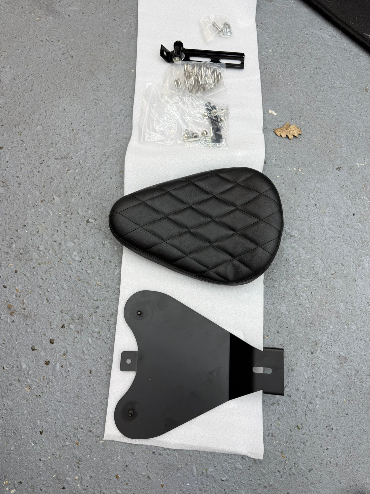 Bobberzadel, Motoren, Ophalen of Verzenden