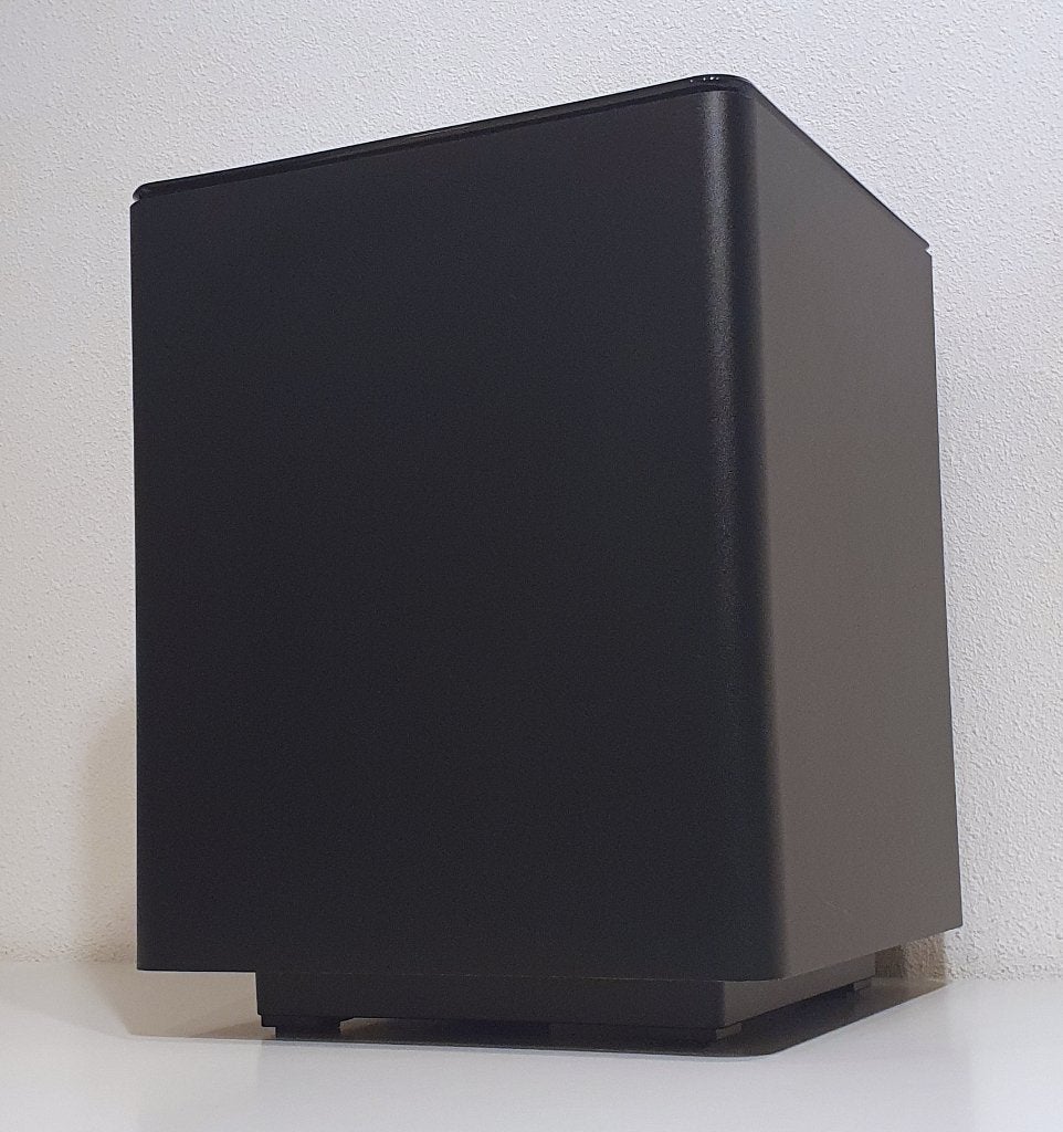 Passieve Subwoofer - Philips HTS7200 (200W)