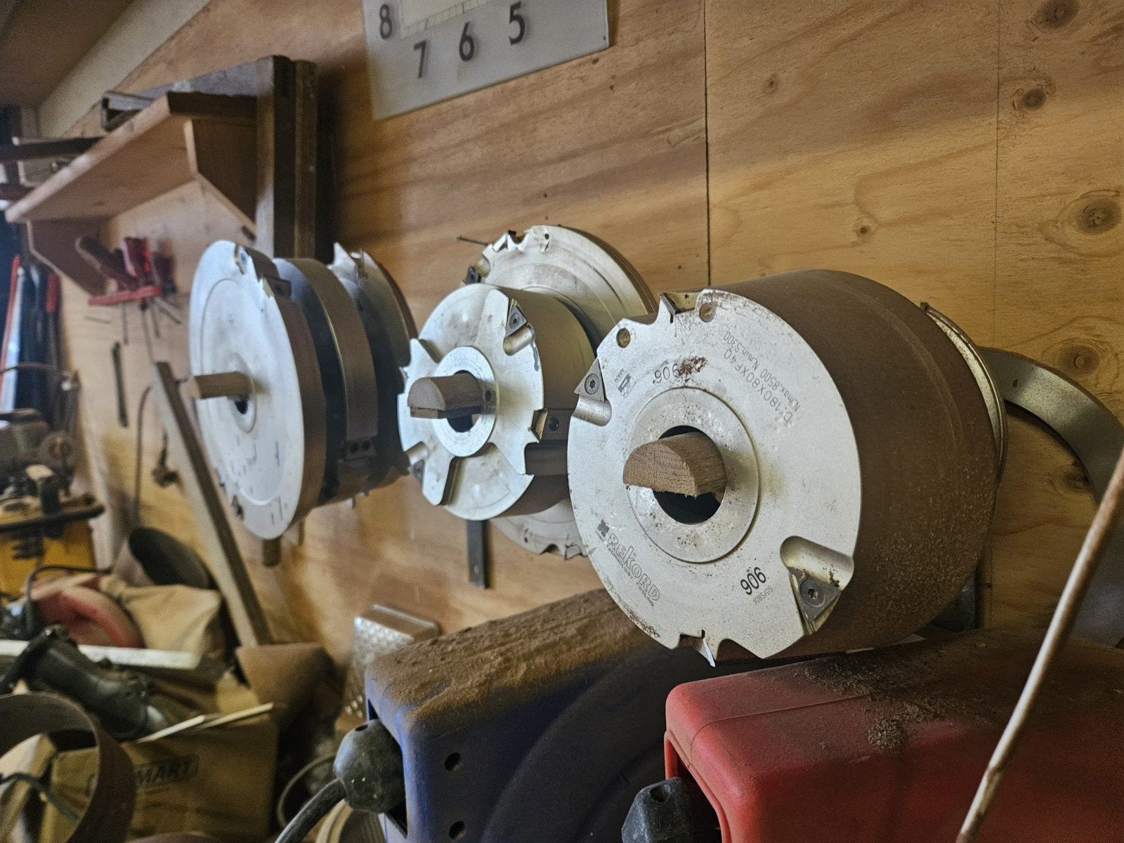 Te koop Diverse Freeskoppen, Ophalen, Elektrisch