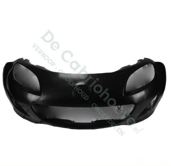 MX5 Voorbumper zonder sproeier, De Cabriohoeve VOF, Nieuw, Info@cabriohoeve.nl, Julianalaan 9, 9462PG Gasselte, Nederland