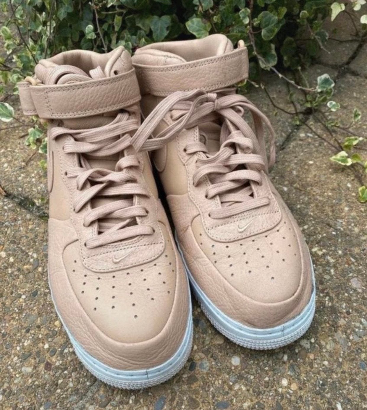 Nike schoenen maat 44,5, Overige kleuren, Ophalen of Verzenden, Gedragen, Veterschoenen