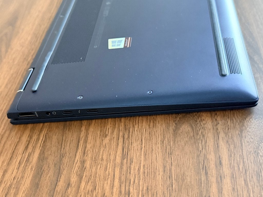 Foto 9 van HP Elite Dragonfly i7/16GB/Touchscreen + Pen – Win. 11 Pro