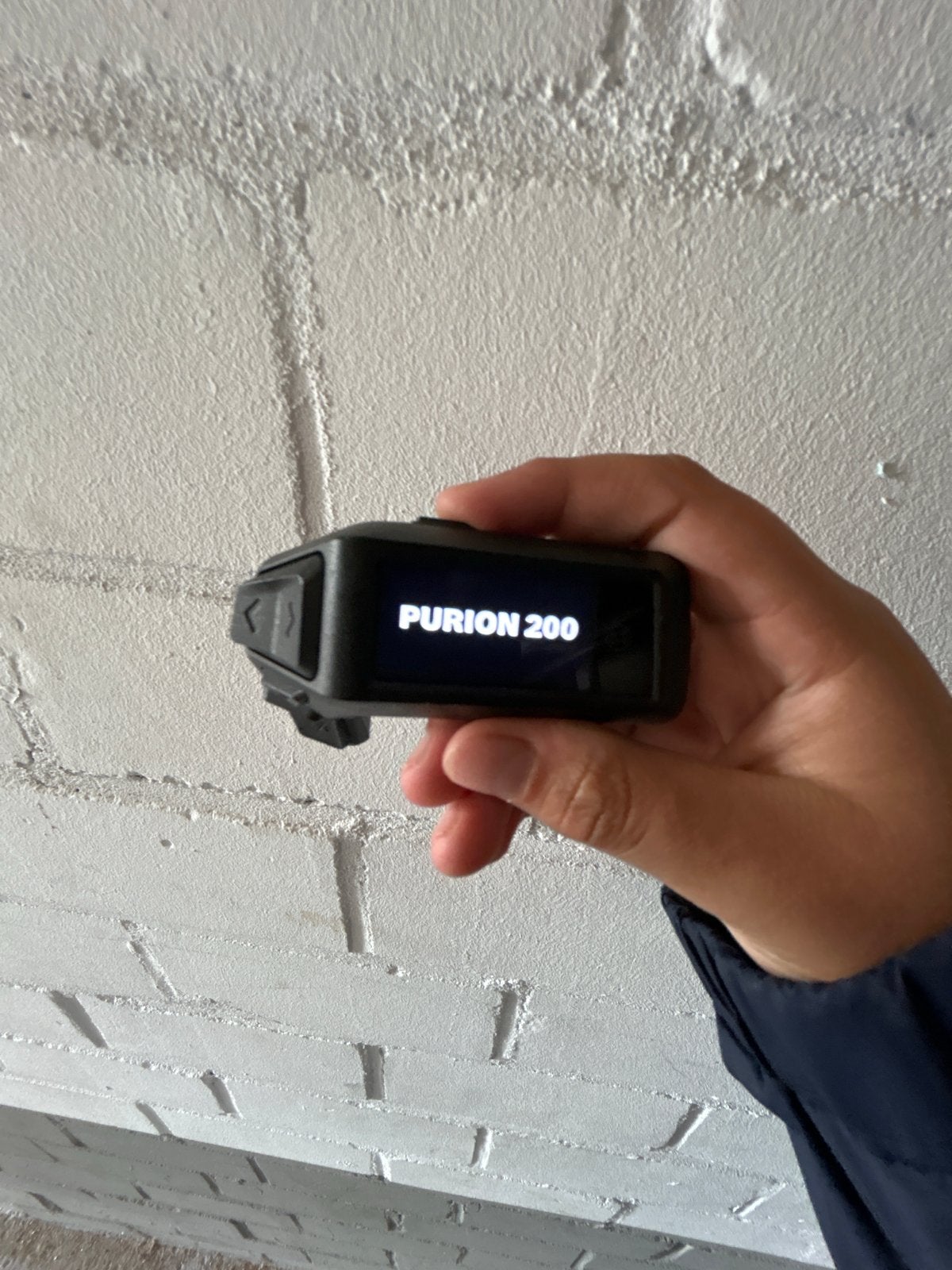Bosch Purion 200 display voor e-bike, Fietsen en Brommers, Fietsaccessoires | Fietscomputers, Ophalen of Verzenden, Snelheidssensor