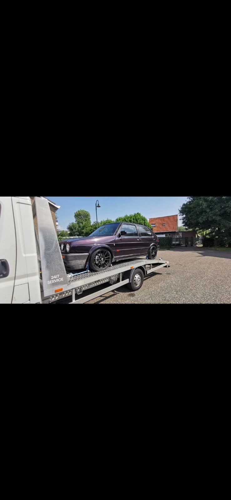 Goedkoopste Sleepdienst 24/7 Takeldienst pechhulp Heel Eu❗, Ophalen of Verzenden, Nieuw