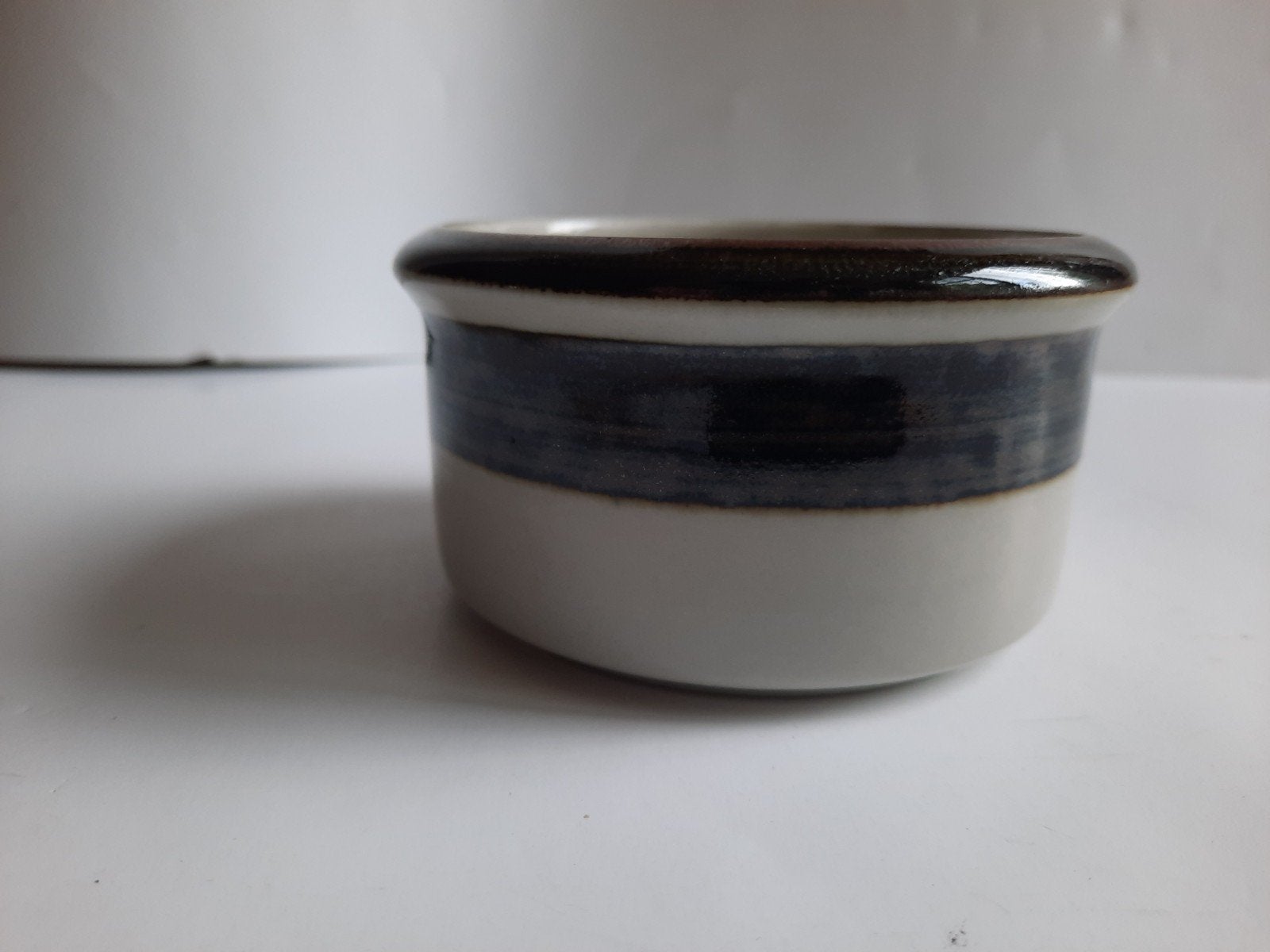 Vintage schaal kom Arabia Karelia Fins design  Iittala, Verzenden