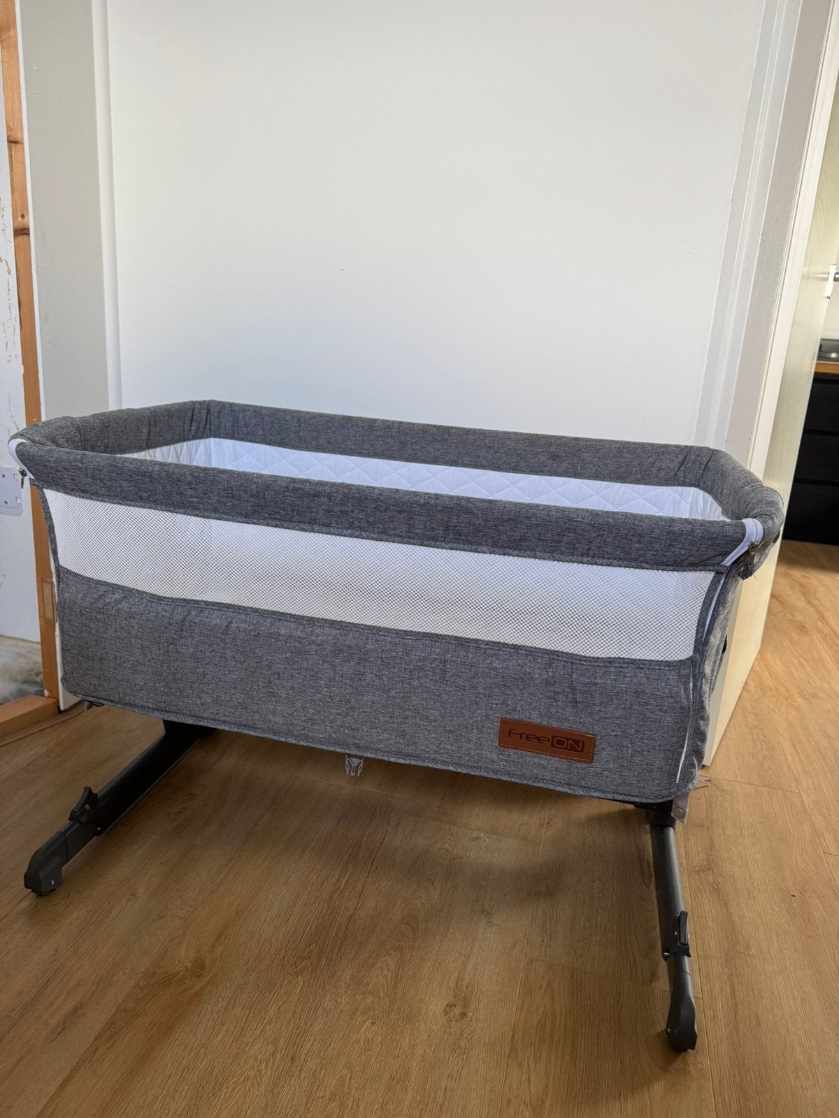 FreeON co sleeper, Ophalen, Minder dan 140 cm, Minder dan 70 cm