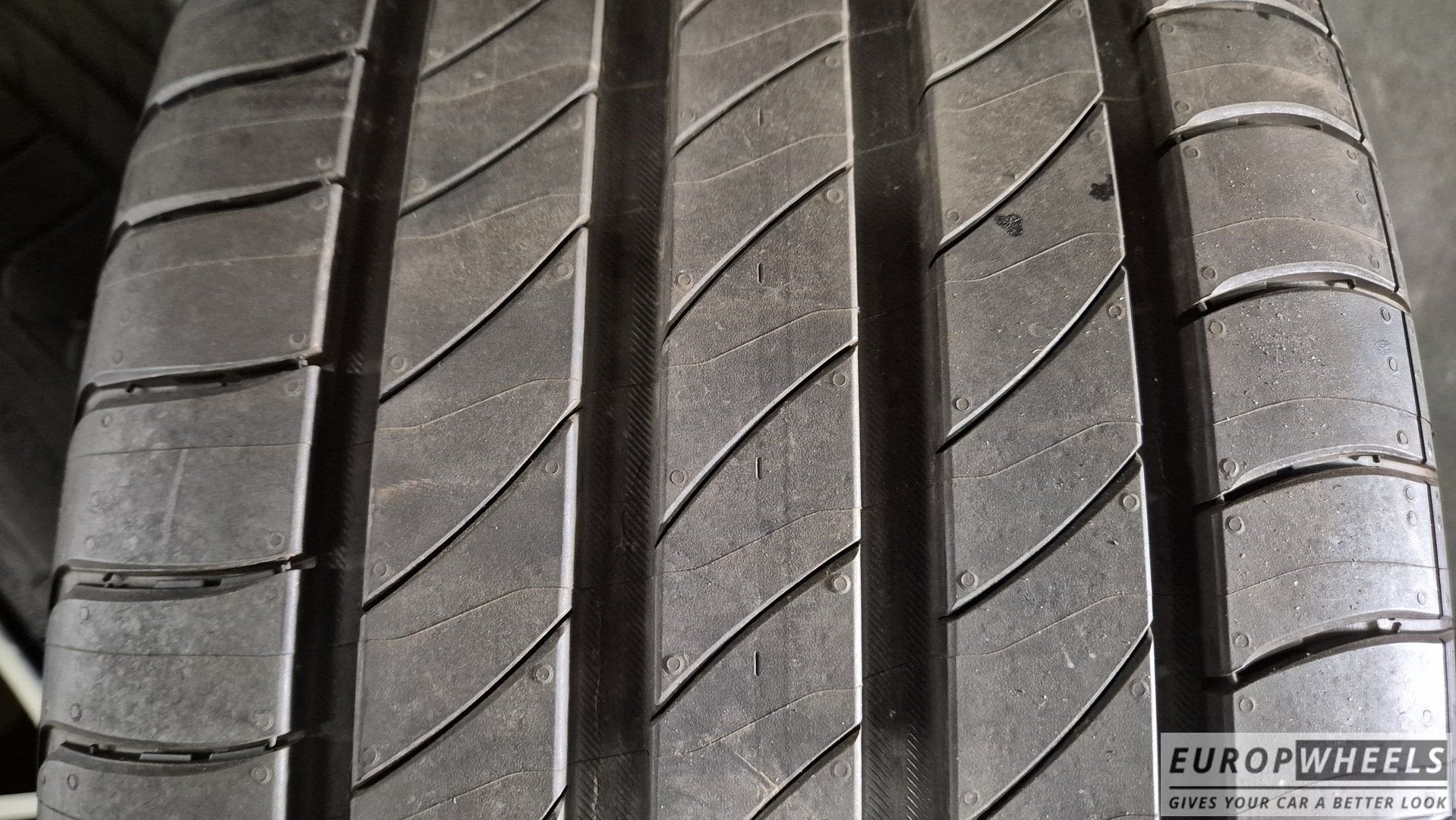 19 inch Mercedes Vito Viano W639 W447 Michelin banden velgen, 19 inch, -, -, Banden en Velgen