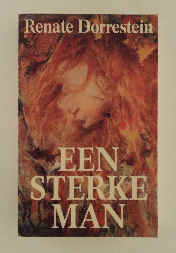 Dorrestein, Renate - Een sterke man, Verzenden, Gelezen