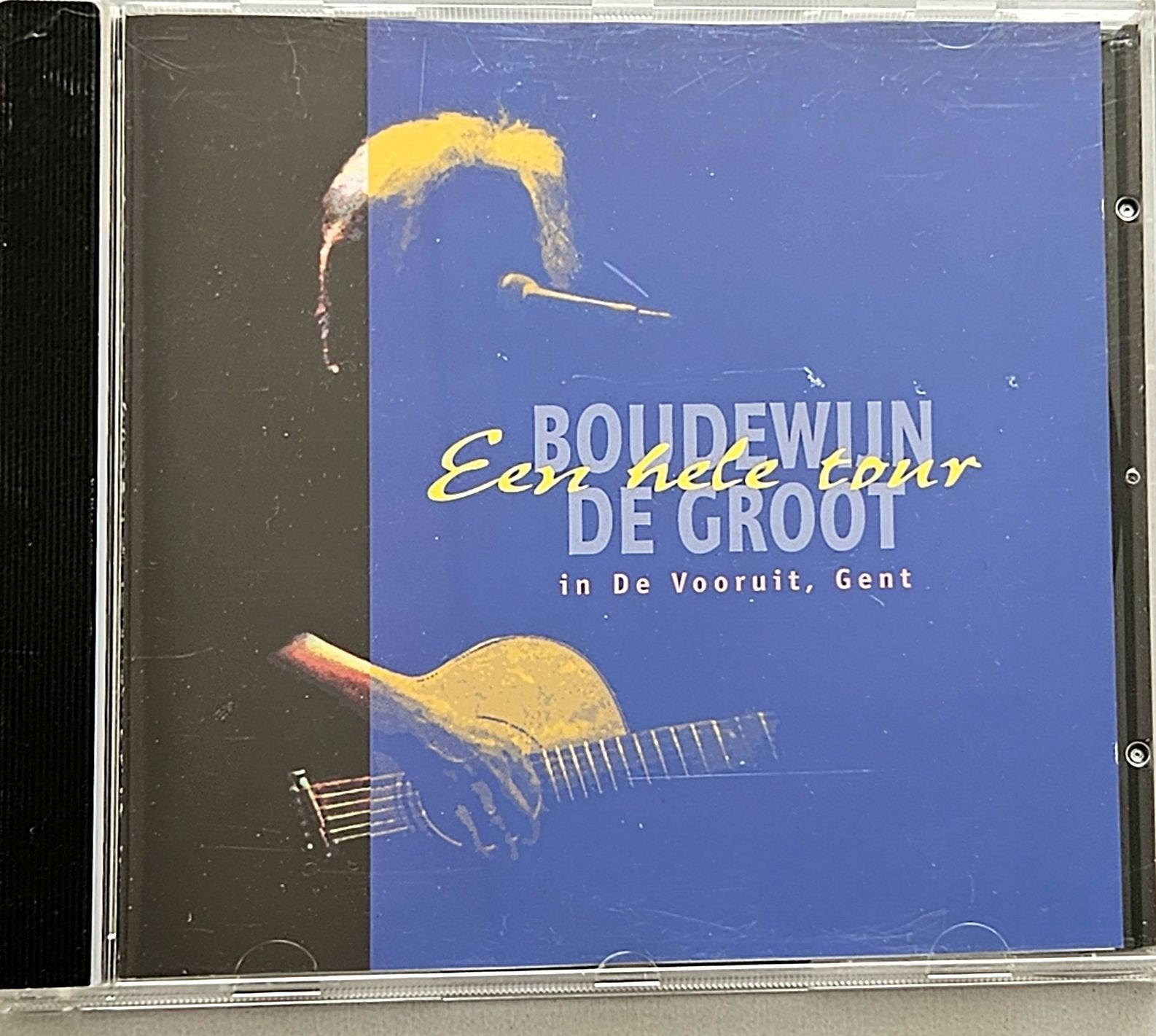 20 CD's Nederlandstalige Muziek: Diverse Genres, Cd's en Dvd's, Gebruikt, Ophalen of Verzenden, Verzamelalbum, Pop