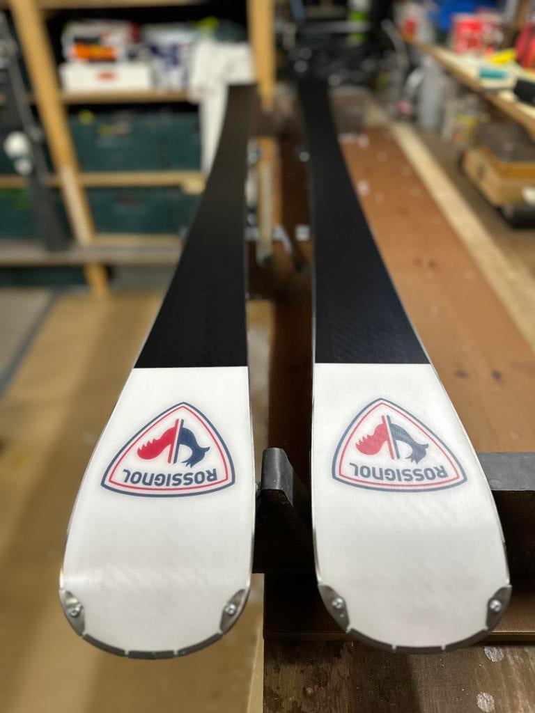 Onderhoud ski en snowboard, waxen en slijpen, Ophalen, Zo goed als nieuw, Ski's, Overige merken