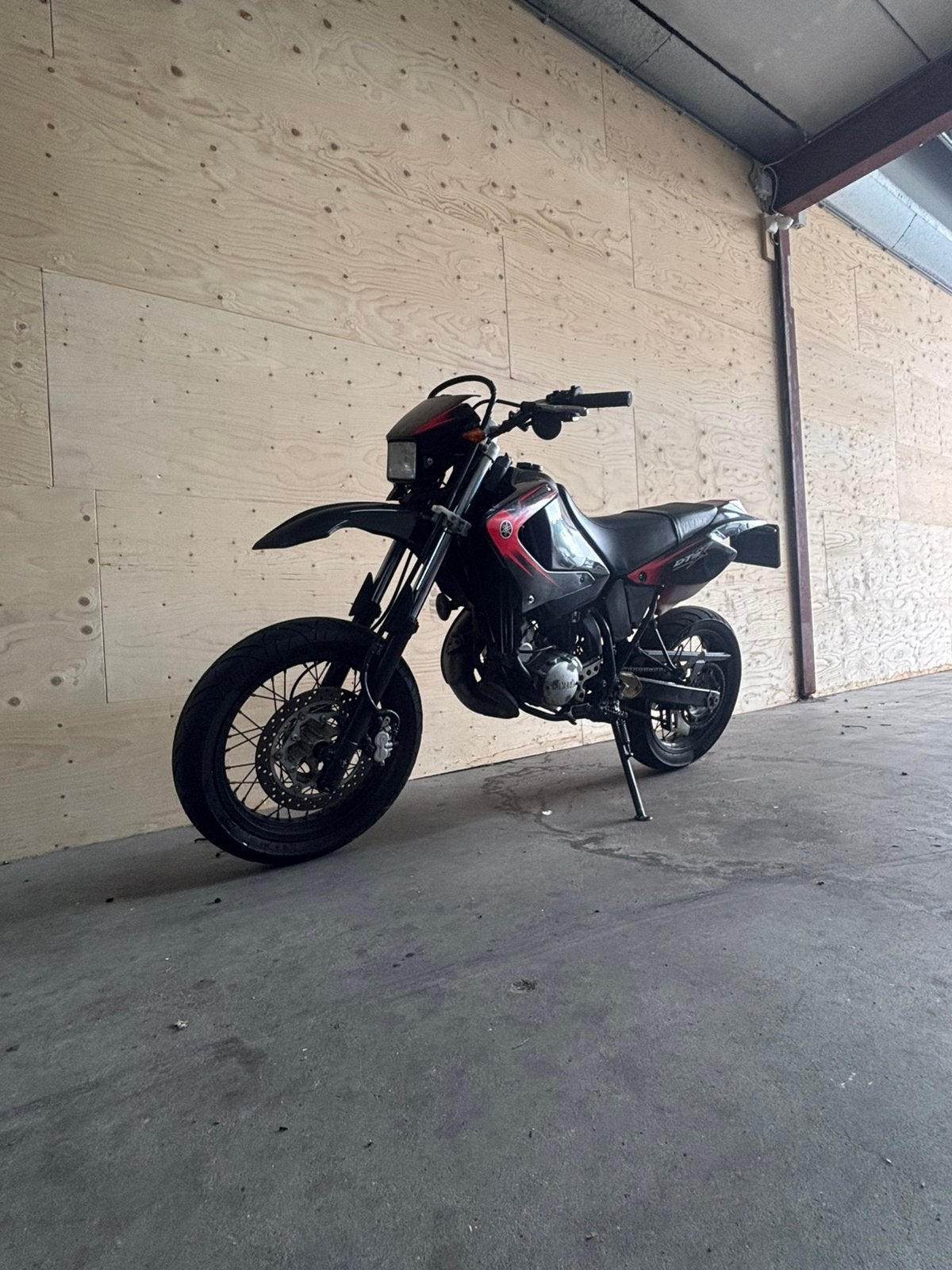 Yamaha dt 125, Ophalen of Verzenden