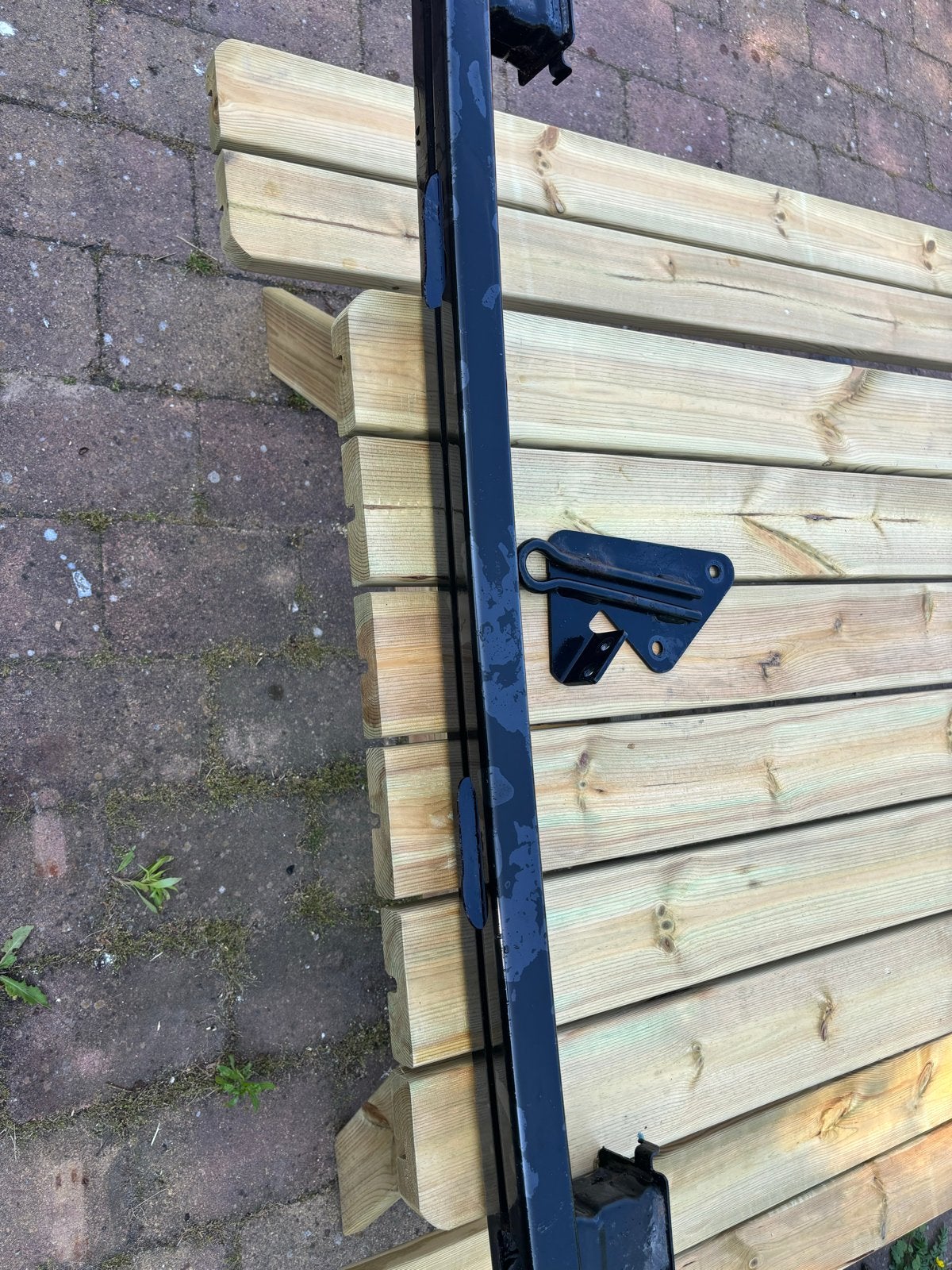 Vito w447 bumperbalk en sleepoog, Ophalen of Verzenden, Gebruikt, Mercedes-Benz