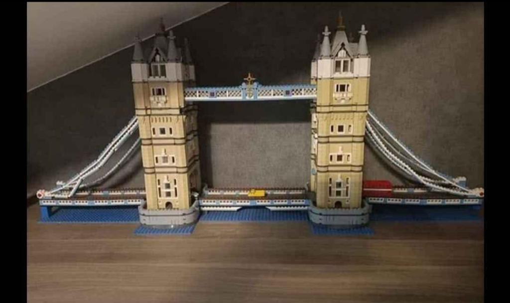 LEGO – Creator  met originele doos!, Ophalen, Zo goed als nieuw