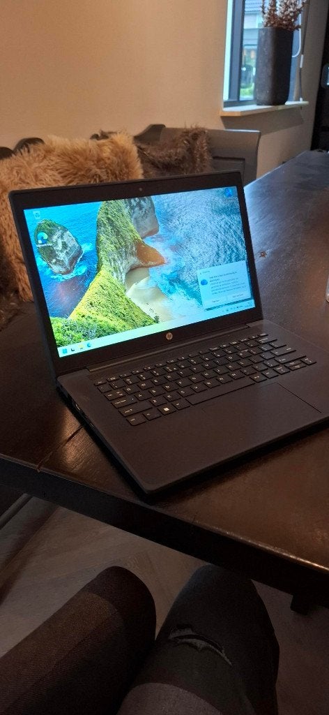 HP probook fortis G9 14inch met 256GB SSD. SCHERPE PRIJS!, Computers en Software, 256 GB, 2 tot 3 Ghz, Qwerty, 8 GB