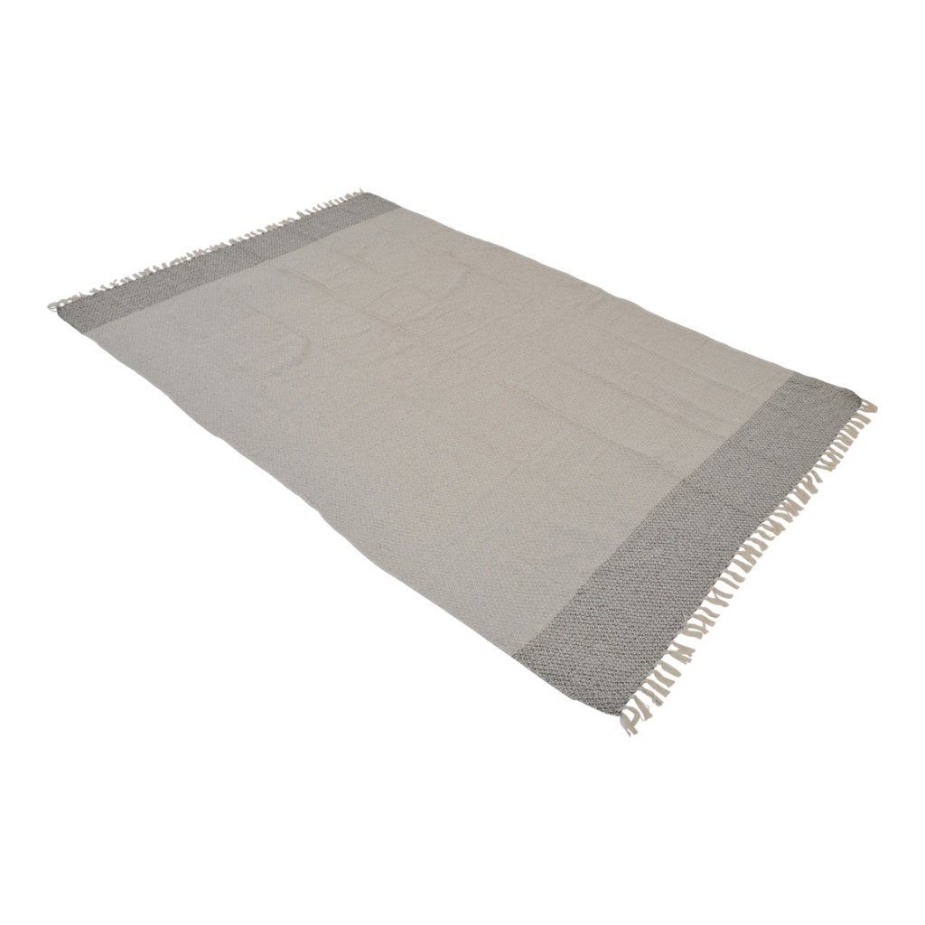 Plaid model Rain 170 x 240 cm, Ophalen of Verzenden, Nieuw, Plaid