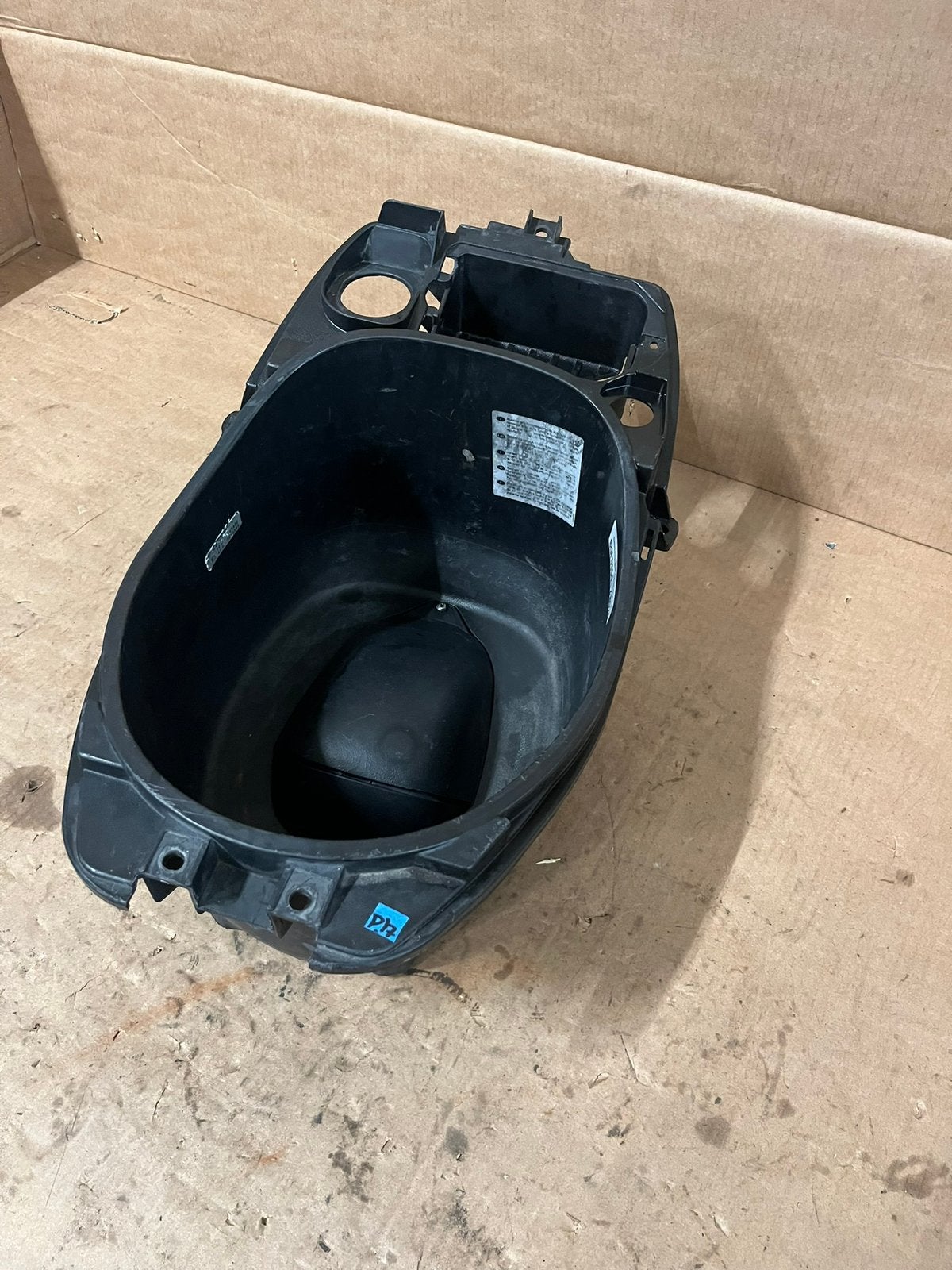 Zip type 1 2 3 fastrider sp98 buddybak helm bak, Ophalen of Verzenden, A, A, A