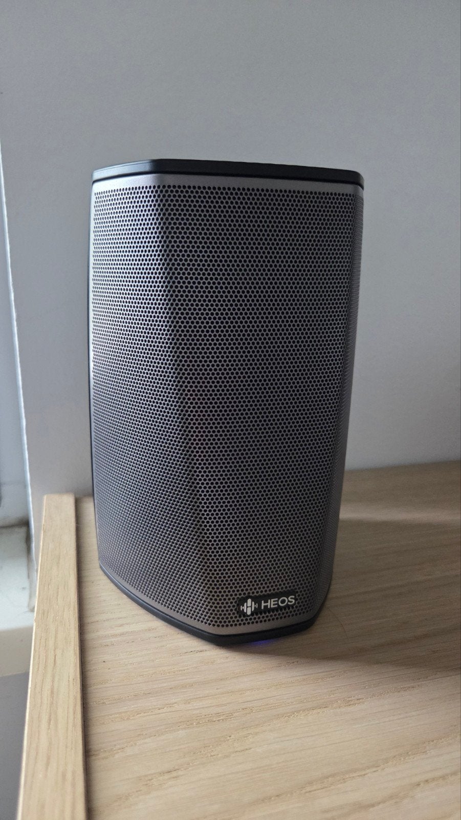 Heos 1 HS2 (Denon) Draadloze Speaker (3 STUCKS), Audio, Tv en Foto, Luidsprekers, Overige merken, Slimme speaker, Ophalen of Verzenden