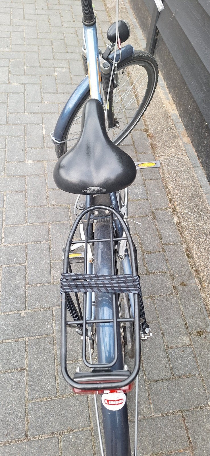 Gazelle meisjesfiets 26 inch, Gebruikt, Versnellingen, Gazelle, Ophalen