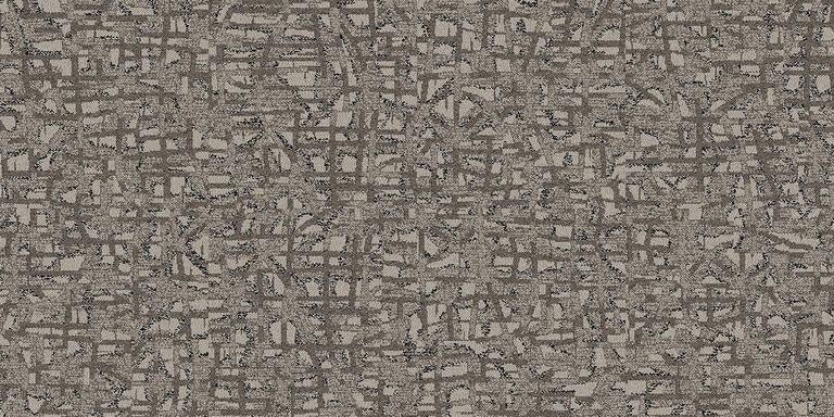 Mooie grijze design tapijttegels E610 Feldspar, Nieuw, Ophalen of Verzenden, Tapijttegels, Grijs