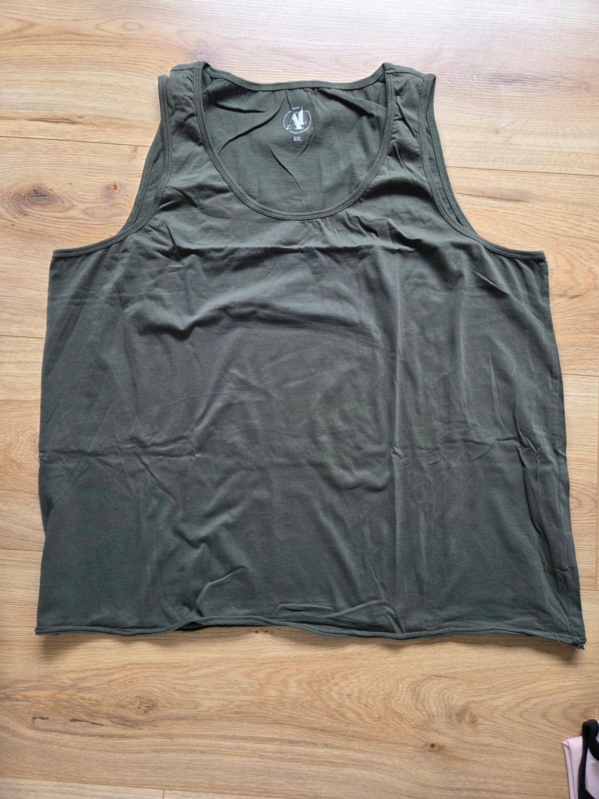 Top Anytime, maat XXL, Maat 46/48 (XL) of groter, Anytime, Ophalen of Verzenden, Zo goed als nieuw