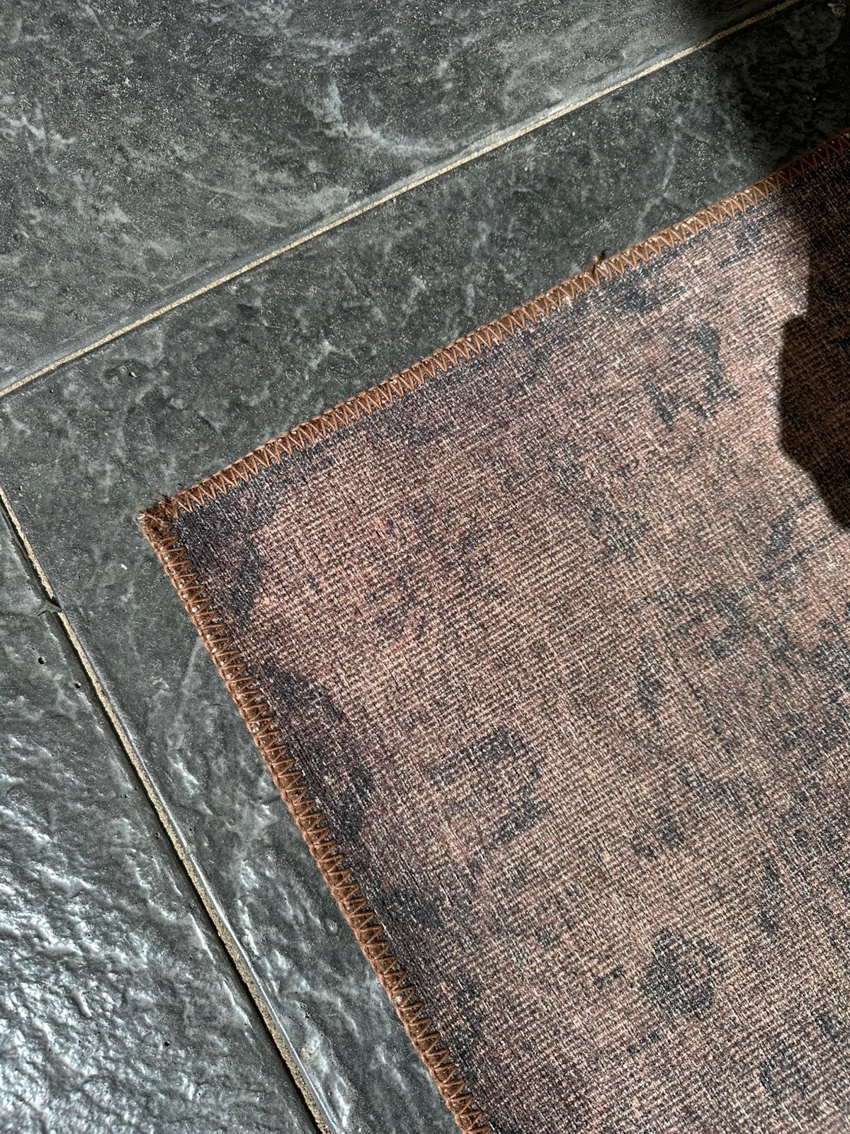 Vloerkleed, Ophalen, Gebruikt, Tapijt