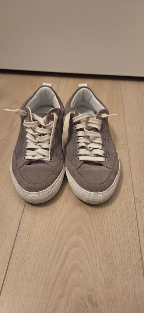 Mason Garments grijs maat 38, Ophalen of Verzenden, Grijs, Sneakers of Gympen, Zo goed als nieuw