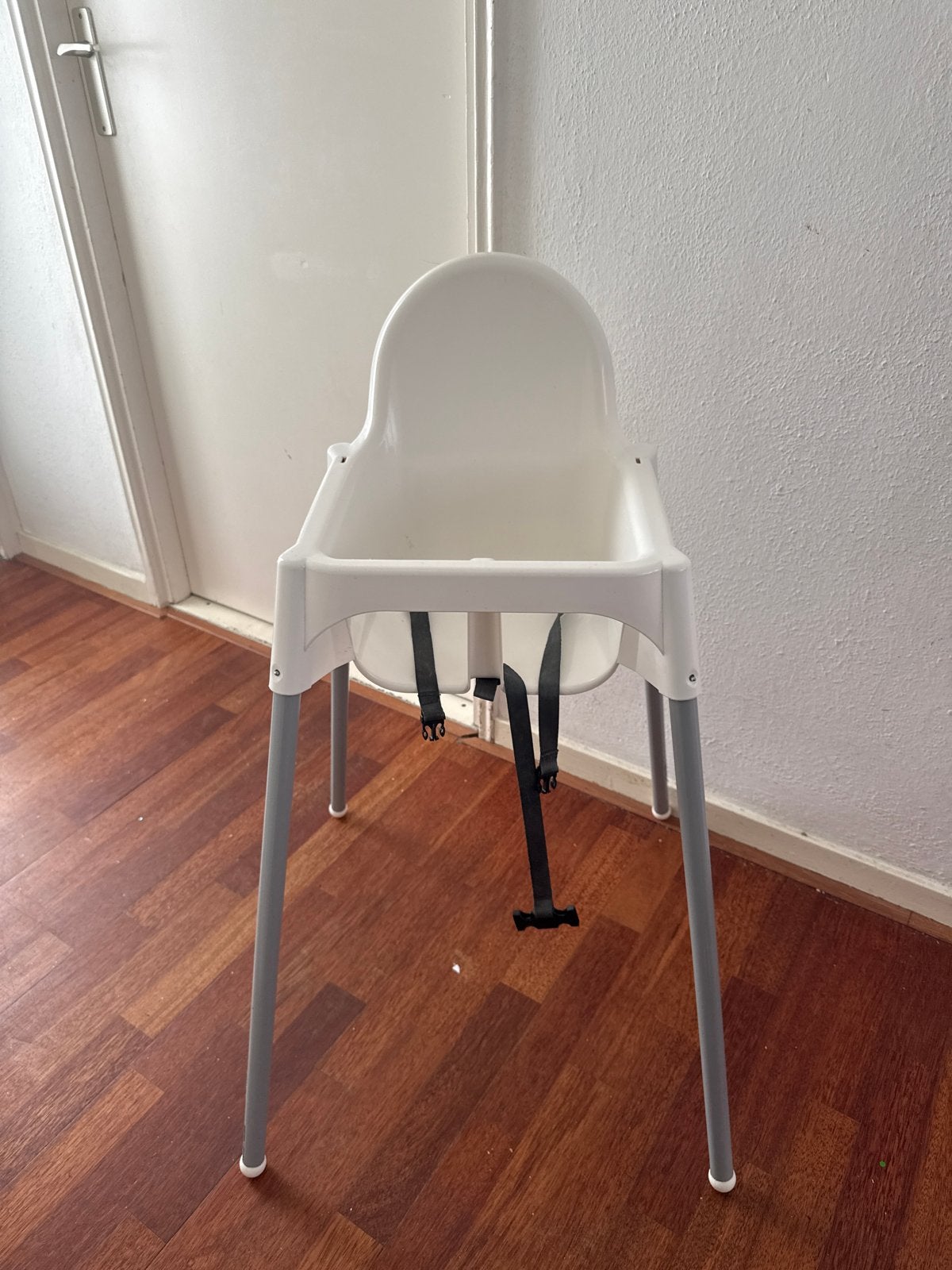 Ikea Antilop kinderstoel met gordel, Ophalen, Gebruikt, Overige typen, Gordel(s)