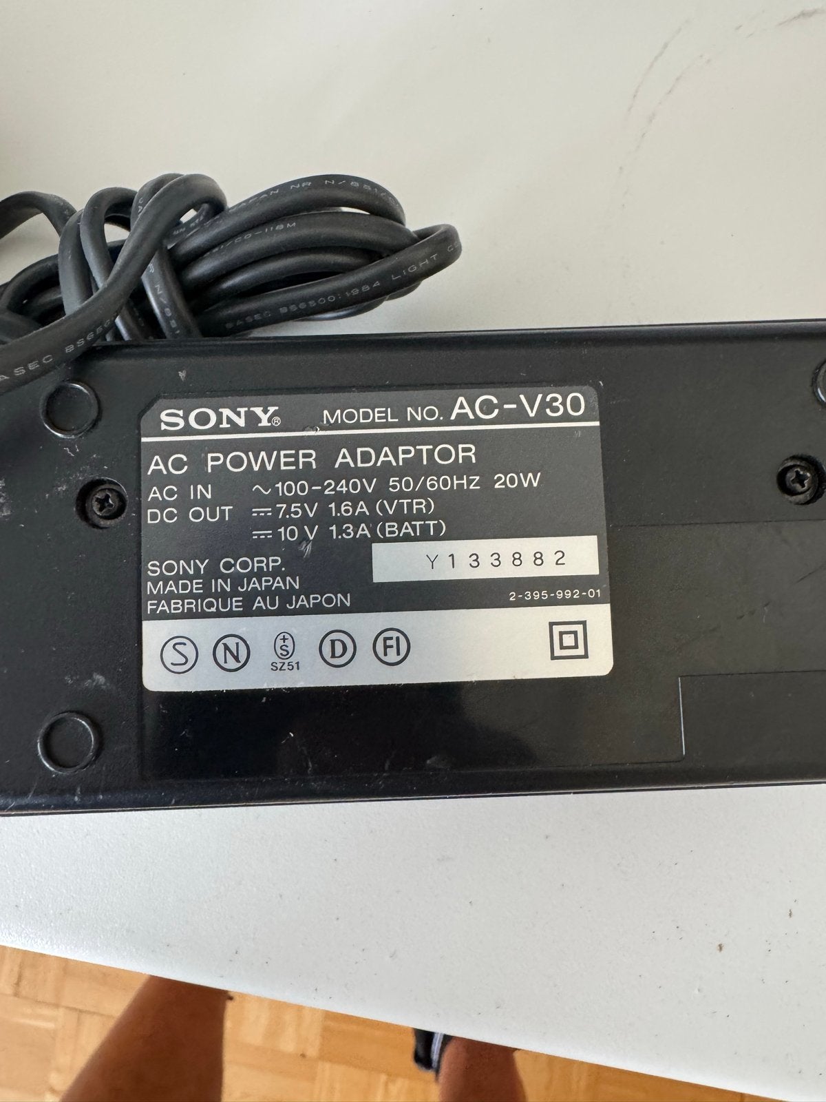 Sony MD Walkman MZ-2P Minidisc Portable Player, Ophalen of Verzenden, Minidisc-speler