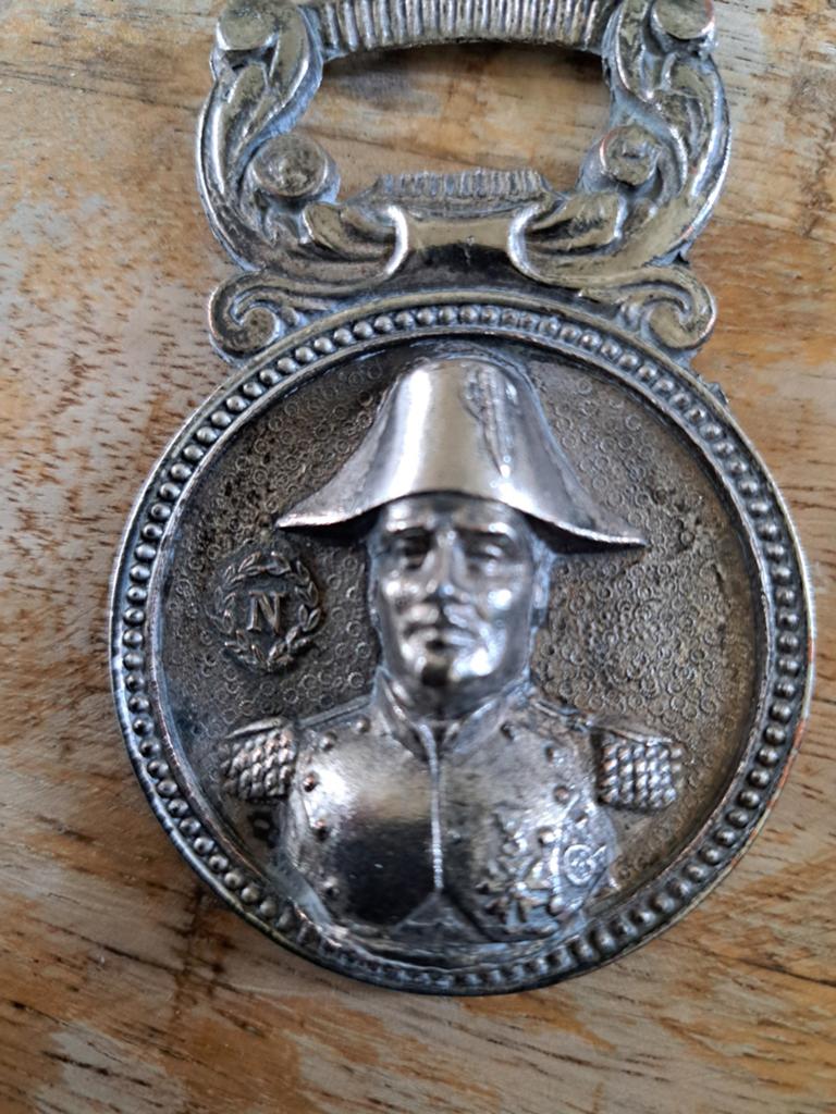Napoleon flesopener, Verzamelen, Ophalen of Verzenden, Overige soorten, Nederland, Overige typen