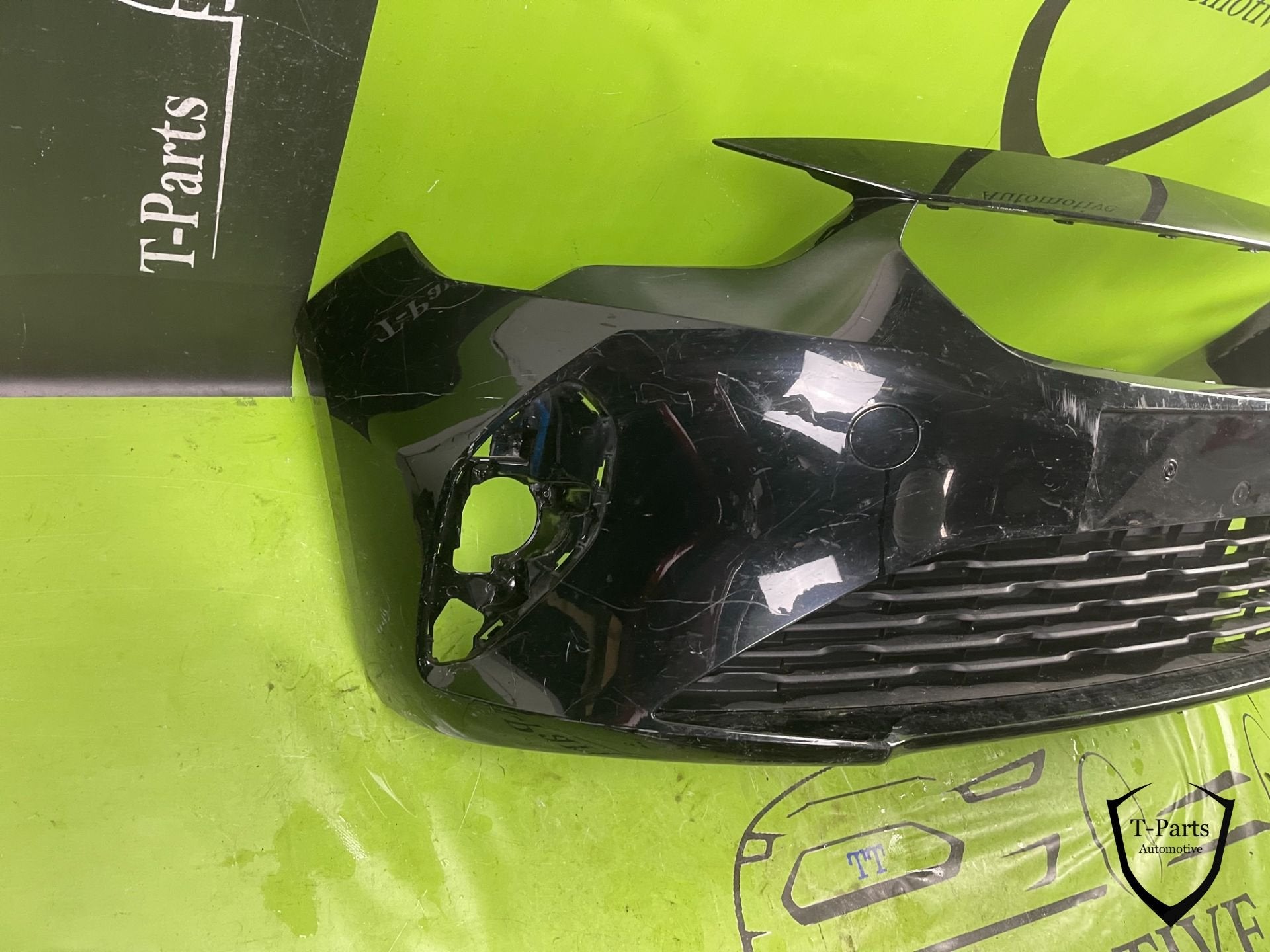 opel corsa f voorbumepr bumper grille rooster gril, Info@fabrikant.eu, Opel, Ophalen of Verzenden, Bumper