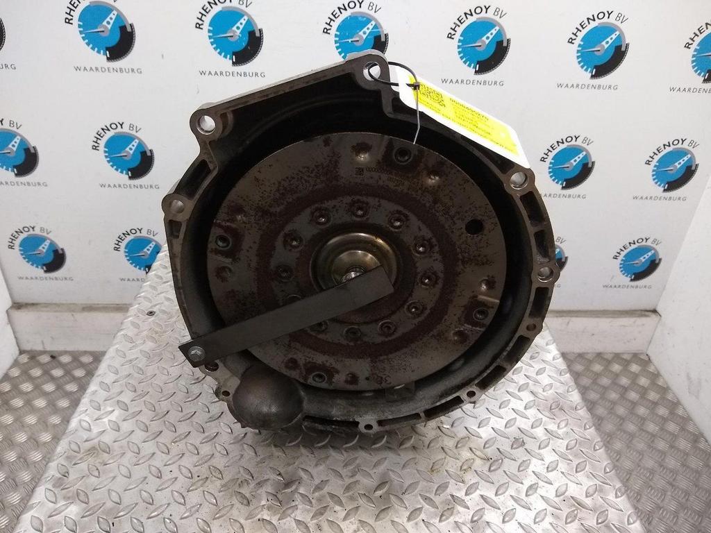 BMW 3 SERIES TRANSMISSIE / VERSNELLINGSBAK 2011, Ophalen of Verzenden, Gebruikt, Stiba lid