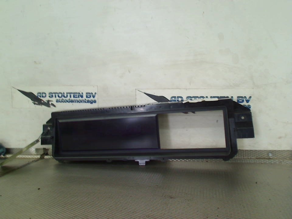 Km Teller Renault Espace (JK) (2005-04/2015-03) p8200726188a, Auto-onderdelen, Dashboard en Schakelaars, Gebruikt, Renault Deutschland AG
