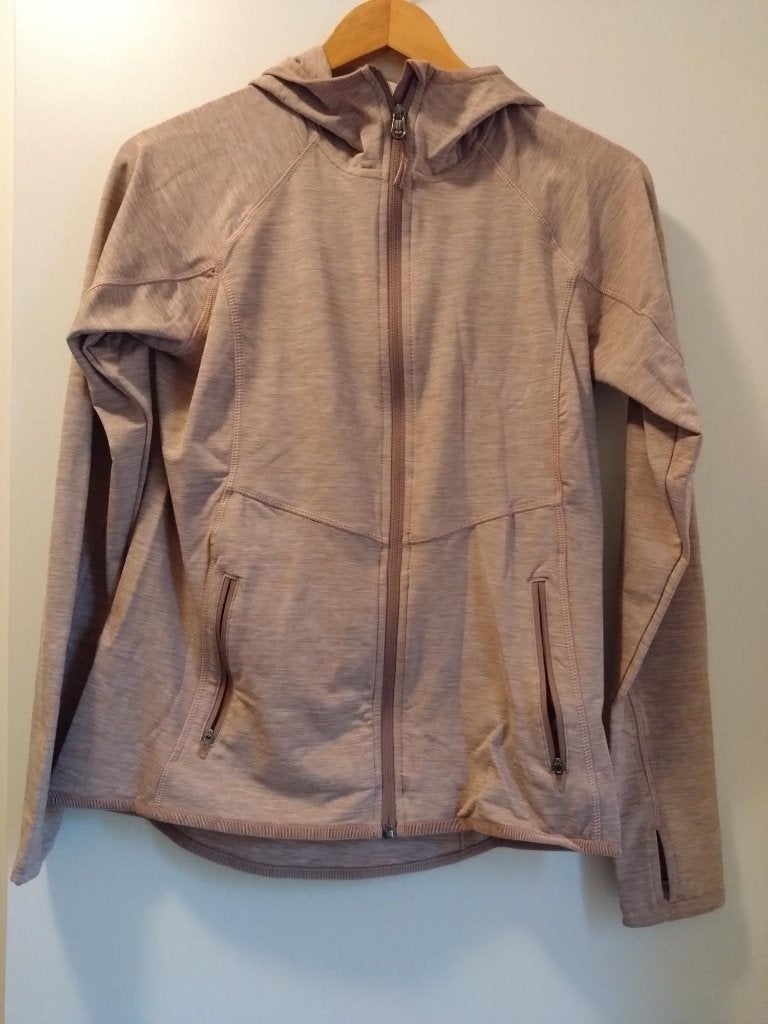Vest HM Sport mt M - NIEUW, Maat 38/40 (M), H&M, Verzenden, Overige typen