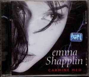 Emma Shapplin Carmine Meo, Inclusief boekje, Singer-songwriter, Ophalen of Verzenden, Zo goed als nieuw