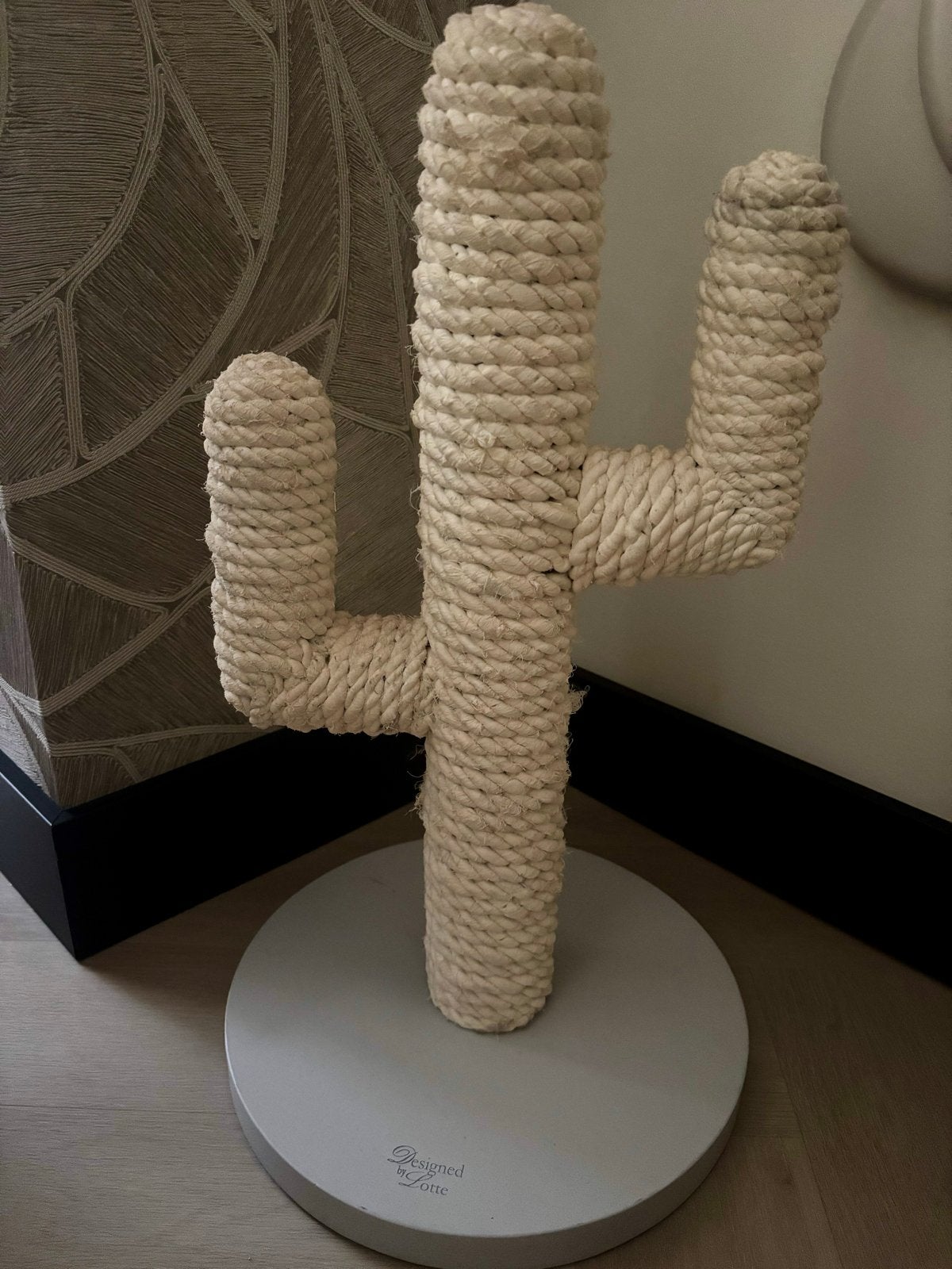 Designed by lotte krabpaal nieuw, Ophalen of Verzenden, Nieuw