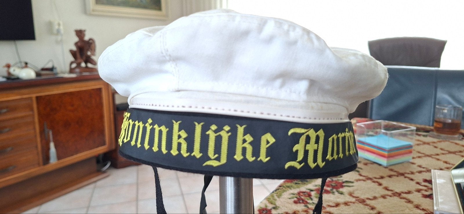 Koninklijke Marine Pet 57, Ophalen of Verzenden
