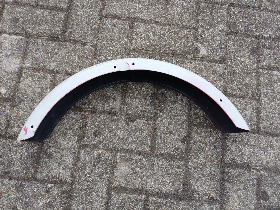 puch m50 of vz voor spatbord gebruikt staat, Ophalen of Verzenden, Gebruikt, Overige typen