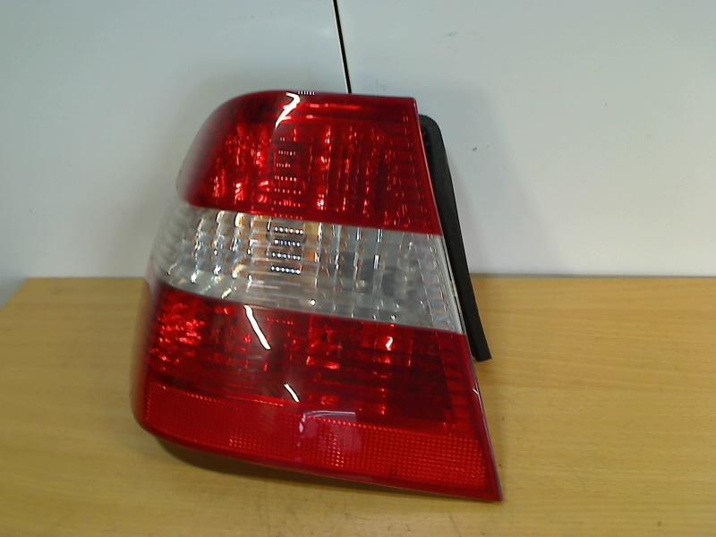 Achterlicht Links BMW 3 serie (E46/4) (2002-02/2005-02), Gebruikt, Petuelring 130, München 80809, , Duitsland, BMW, Bayerische Motoren Werke AG